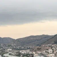 اجاره خانه (پنت هاوس)دو خوابه شبانه در رودبار