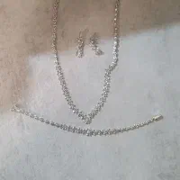 سرویس نقره