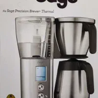 قهوه‌ساز سیج Sage 450BSS