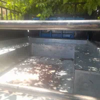 نیسان دوگانه سوز کارخانه اپشنال