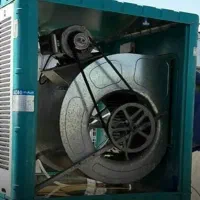 سرویس انواع کولر آبی