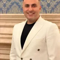 بلیط کنسرت علیرضا طلیسچی 18 شهریور