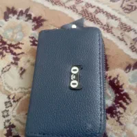 پیدا شدن مدارک شناسایی