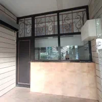 درب و پنجره بالدار فلزی