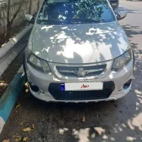 کوییکr مدل1401 صفر