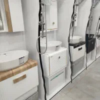 Tamarae/مدل تامارا/روشویی کابینتی/طرحtamara/کد&678
