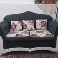 مبلمان راحتی هفت نفره تمیز