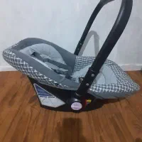 کریر بچه سالم