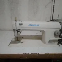 چرخ خیاطی راسته دوز صنعتی