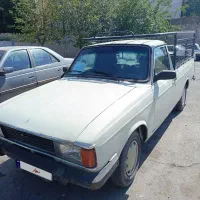 وانت پیکان مدل 90