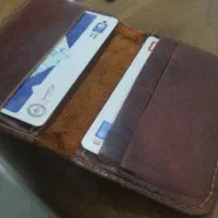 مدارک گمشده