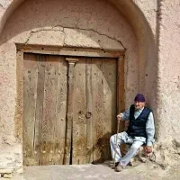 کافه قدیمی شخصی