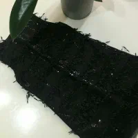 پیراهن دخترانه