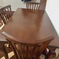 میز ناهارخوری