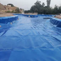 ورق ژئوممبران