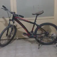 دوچرخه ۲۶ المپیا