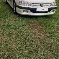 پژو پارس بیرنگ ۹۵