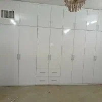 کابینت کمد