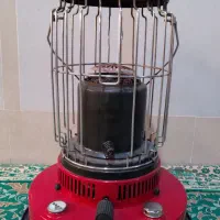 چراغ نفتی