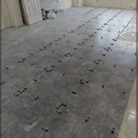 کاشیکاری،سیمانکاری