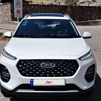 x22pro دنده مدل 1402