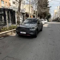 Mvm X55 402|خودرو سواری و وانت|تهران, سعادت‌آباد|دیوار