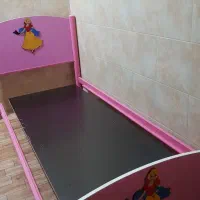 صندلی/تخت خواب