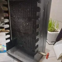 کباب پز گازی