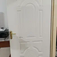 درب اتاق خواب