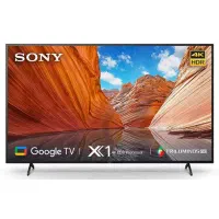 تلوزیون sony55 x80j و تلوزیون اورجینال TCL 65P6K