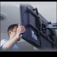 نصب تعمیر تلویزیون و راه اندازی آنتن