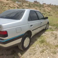پژو 405