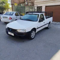 وانت آریسان مدل۹۴ درحد