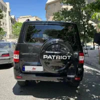 patriot|خودرو سواری و وانت|تهران, شهرک کوهسار|دیوار