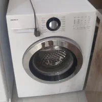 لباس شویی بوست 7کیلویی