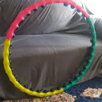 حلقه ورزشی