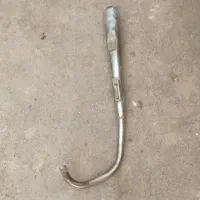 اگزوزموتور
