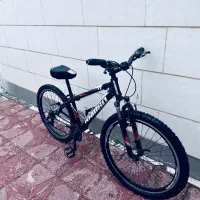 دوچرخه سایز 26