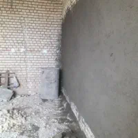 بنا وپلاستر