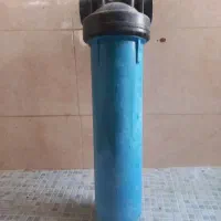 هوزینگ فیلتر جانبو