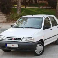 پراید 91