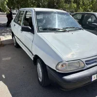 پراید مدل ۷۹