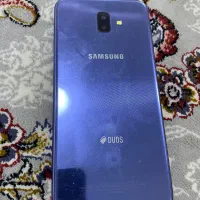 گوشی j6+