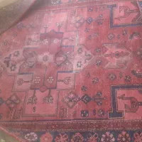 قالیچه فوق العاده قدیمی