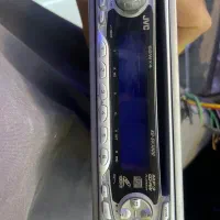 ضبط جی وی سی تصویری
