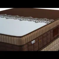 تشک کامفورت چلیپا رویال رویال  برنده ایرانی ترک