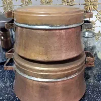 فروش قابلمه مسی