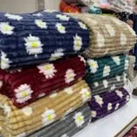 حراج همه مدل پتو مسافرتی ۲ نفره