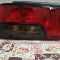 تولید و پخش چراغ خطر خودرو