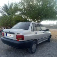 پرایدمدل ۸۷